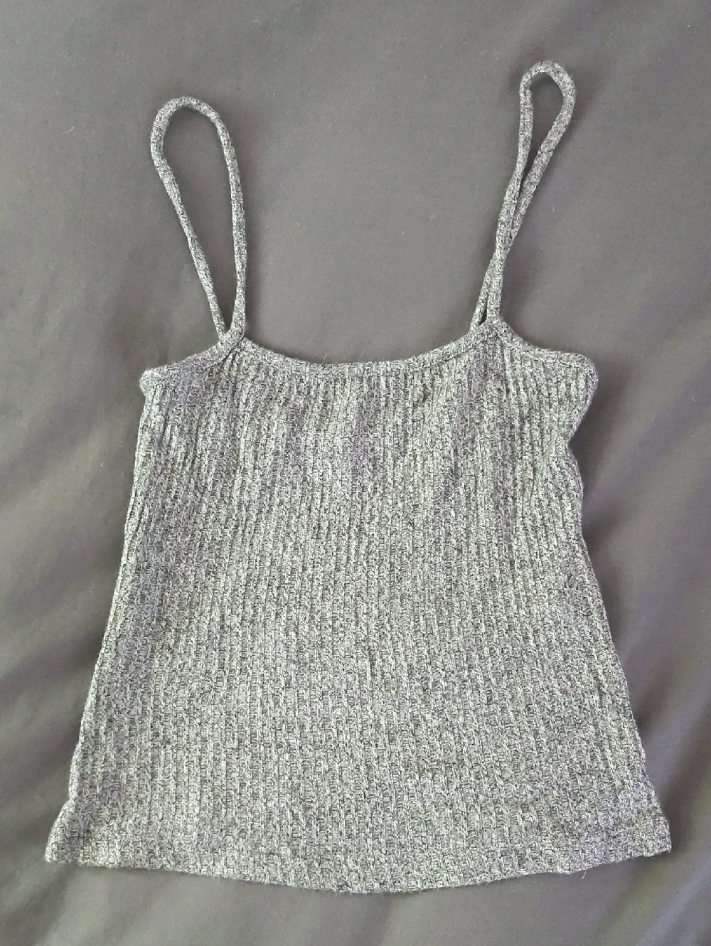 Brandy Melville crop tank